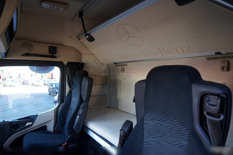 Mercedes ACTROS 1845 / BIG SPACE / 2020 zdjęcie 25