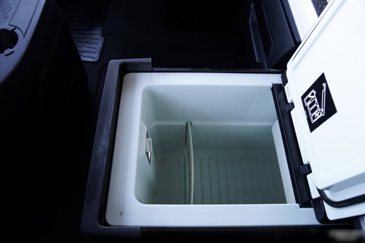 Mercedes ACTROS 1845 / BIG SPACE / 2020 zdjęcie 26