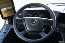 Mercedes ACTROS 1845 / BIG SPACE / 2020 zdjęcie 28