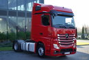 Mercedes ACTROS 1845 / BIG SPACE / 2020 zdjęcie 2