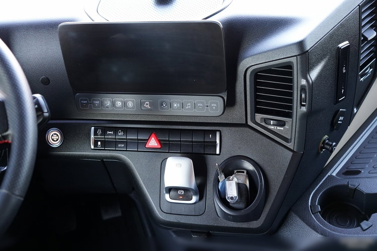 Mercedes ACTROS 1845 / BIG SPACE / 2020 zdjęcie 30