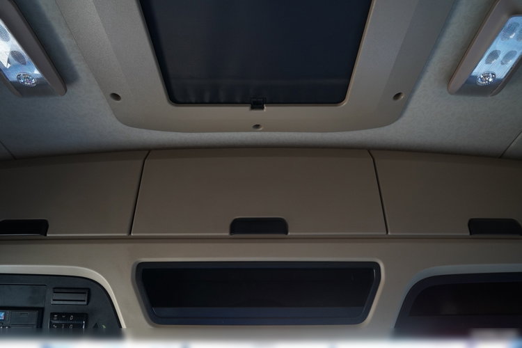 Mercedes ACTROS 1845 / BIG SPACE / 2020 zdjęcie 34