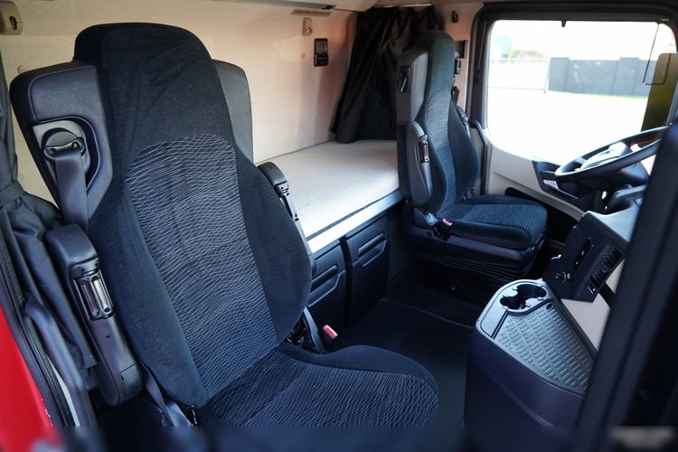 Mercedes ACTROS 1845 / BIG SPACE / 2020 zdjęcie 35