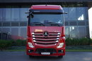 Mercedes ACTROS 1845 / BIG SPACE / 2020 zdjęcie 3
