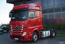 Mercedes ACTROS 1845 / BIG SPACE / 2020 zdjęcie 4