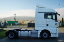MAN TGX 18. 460 / MEGA / LOWDECK / REGULOWANE SIODŁO / NAVI zdjęcie 9