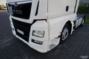 MAN TGX 18. 460 / MEGA / LOWDECK / REGULOWANE SIODŁO / NAVI zdjęcie 11