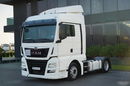 MAN TGX 18. 460 / MEGA / LOWDECK / REGULOWANE SIODŁO / NAVI zdjęcie 4