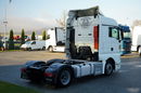 MAN TGX 18. 460 / MEGA / LOWDECK / REGULOWANE SIODŁO / NAVI zdjęcie 8