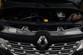 samochód dostawczy Renault zdjęcie 13