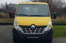 Renault Master NAJAZD 5M AUTOLAWETA KLIMA POMOC DROGOWA 6-BIEGÓW MANUAL zdjęcie 15