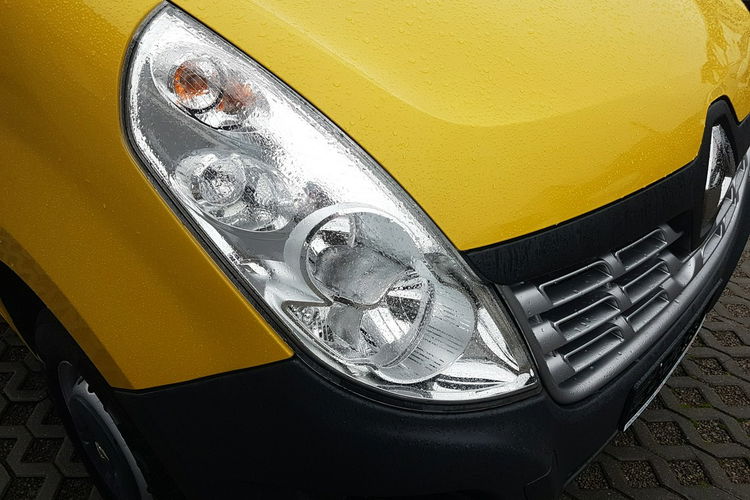 Renault Master NAJAZD 5M AUTOLAWETA KLIMA POMOC DROGOWA 6-BIEGÓW MANUAL zdjęcie 34