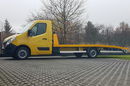 Renault Master NAJAZD 5M AUTOLAWETA KLIMA POMOC DROGOWA 6-BIEGÓW MANUAL zdjęcie 40