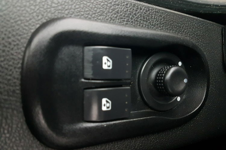 Renault Master NAJAZD 5M AUTOLAWETA KLIMA POMOC DROGOWA 6-BIEGÓW MANUAL zdjęcie 9