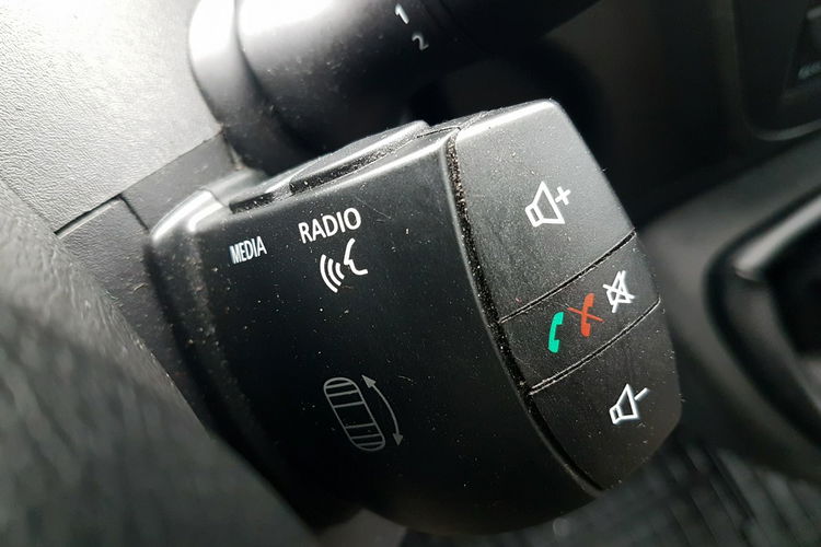 Renault Master NAJAZD 5M AUTOLAWETA KLIMA POMOC DROGOWA 6-BIEGÓW MANUAL zdjęcie 22