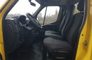 Renault Master NAJAZD 5M AUTOLAWETA KLIMA POMOC DROGOWA 6-BIEGÓW MANUAL zdjęcie 24