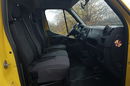 Renault Master NAJAZD 5M AUTOLAWETA KLIMA POMOC DROGOWA 6-BIEGÓW MANUAL zdjęcie 25