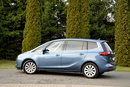 Zafira 1.4T(140KM) Bi-Xenon Led Navi Panorama Skóry 2xPark Alu17"ASO Opel zdjęcie 13