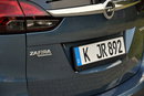 Zafira 1.4T(140KM) Bi-Xenon Led Navi Panorama Skóry 2xPark Alu17"ASO Opel zdjęcie 16