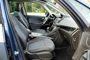 Zafira 1.4T(140KM) Bi-Xenon Led Navi Panorama Skóry 2xPark Alu17"ASO Opel zdjęcie 17