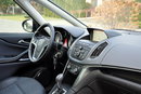 Zafira 1.4T(140KM) Bi-Xenon Led Navi Panorama Skóry 2xPark Alu17"ASO Opel zdjęcie 18