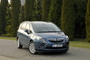 Zafira 1.4T(140KM) Bi-Xenon Led Navi Panorama Skóry 2xPark Alu17"ASO Opel zdjęcie 2