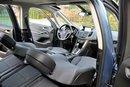 Zafira 1.4T(140KM) Bi-Xenon Led Navi Panorama Skóry 2xPark Alu17"ASO Opel zdjęcie 23
