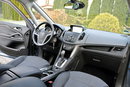 Zafira 1.4T(140KM) Bi-Xenon Led Navi Panorama Skóry 2xPark Alu17"ASO Opel zdjęcie 24