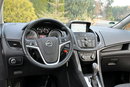 Zafira 1.4T(140KM) Bi-Xenon Led Navi Panorama Skóry 2xPark Alu17"ASO Opel zdjęcie 29