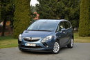 Zafira 1.4T(140KM) Bi-Xenon Led Navi Panorama Skóry 2xPark Alu17"ASO Opel zdjęcie 9