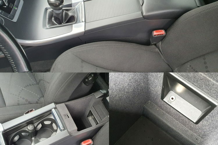 Volvo XC 60 2.0 R5 D3 # Kinetic # Manual # Serwis do Końca # zdjęcie 26