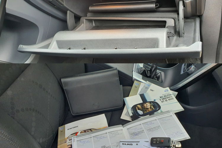 Volvo XC 60 2.0 R5 D3 # Kinetic # Manual # Serwis do Końca # zdjęcie 27