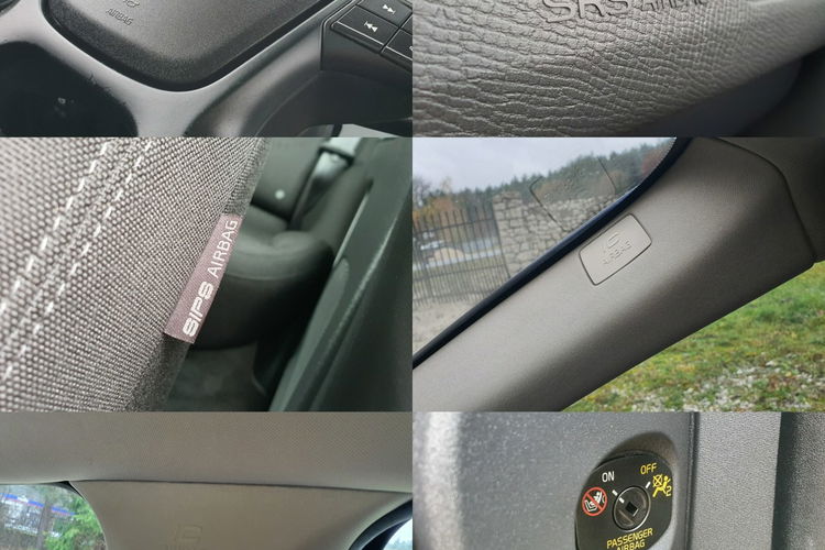 Volvo XC 60 2.0 R5 D3 # Kinetic # Manual # Serwis do Końca # zdjęcie 29