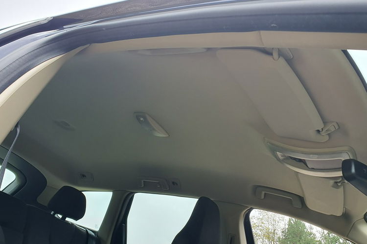 Volvo XC 60 2.0 R5 D3 # Kinetic # Manual # Serwis do Końca # zdjęcie 30