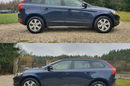 Volvo XC 60 2.0 R5 D3 # Kinetic # Manual # Serwis do Końca # zdjęcie 38