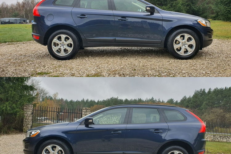 Volvo XC 60 2.0 R5 D3 # Kinetic # Manual # Serwis do Końca # zdjęcie 38