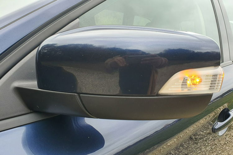 Volvo XC 60 2.0 R5 D3 # Kinetic # Manual # Serwis do Końca # zdjęcie 41