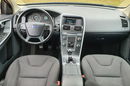 Volvo XC 60 2.0 R5 D3 # Kinetic # Manual # Serwis do Końca # zdjęcie 5