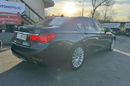 BMW 740 740L Klimatronic 4-stref, Dociągi, 2 kpl. kół, Pamięć foteli, 3.0diesel zdjęcie 11