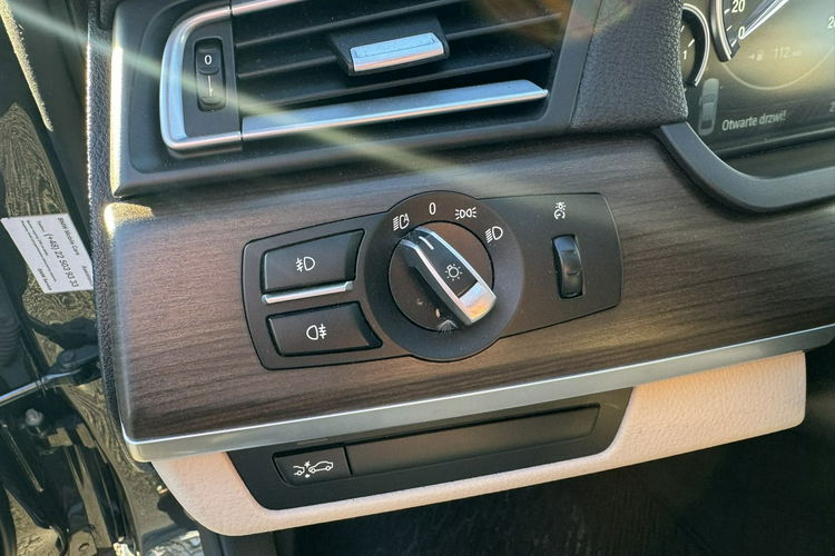 BMW 740 740L Klimatronic 4-stref, Dociągi, 2 kpl. kół, Pamięć foteli, 3.0diesel zdjęcie 17