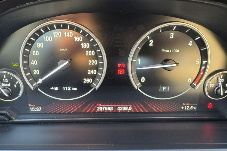 BMW 740 740L Klimatronic 4-stref, Dociągi, 2 kpl. kół, Pamięć foteli, 3.0diesel zdjęcie 19