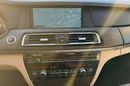 BMW 740 740L Klimatronic 4-stref, Dociągi, 2 kpl. kół, Pamięć foteli, 3.0diesel zdjęcie 20