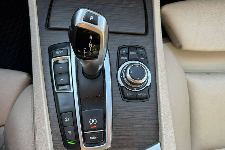 BMW 740 740L Klimatronic 4-stref, Dociągi, 2 kpl. kół, Pamięć foteli, 3.0diesel zdjęcie 21