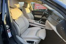 BMW 740 740L Klimatronic 4-stref, Dociągi, 2 kpl. kół, Pamięć foteli, 3.0diesel zdjęcie 22