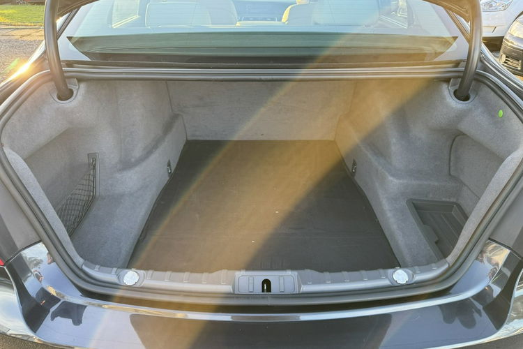 BMW 740 740L Klimatronic 4-stref, Dociągi, 2 kpl. kół, Pamięć foteli, 3.0diesel zdjęcie 25