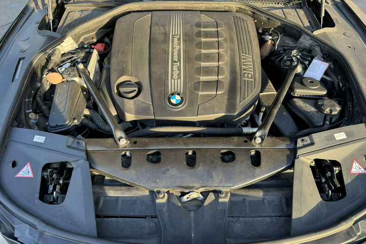BMW 740 740L Klimatronic 4-stref, Dociągi, 2 kpl. kół, Pamięć foteli, 3.0diesel zdjęcie 26