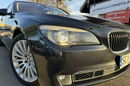 BMW 740 740L Klimatronic 4-stref, Dociągi, 2 kpl. kół, Pamięć foteli, 3.0diesel zdjęcie 5