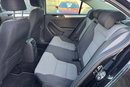 Volkswagen Jetta 1.4 Zarejestrowany Automat Climatronic Navi Grzane fotele Stan BDB zdjęcie 24