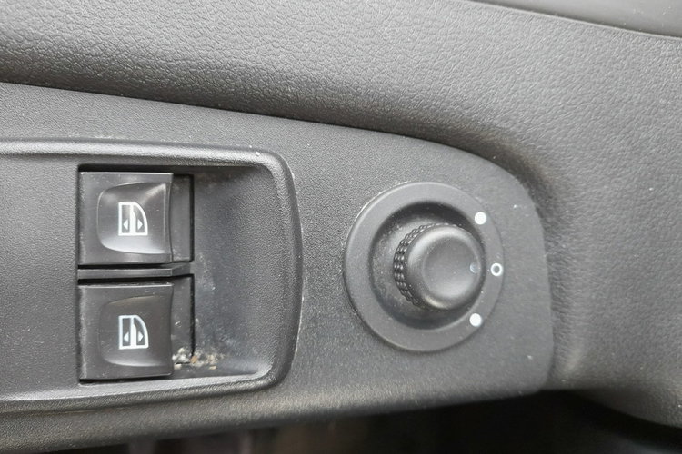 Renault Trafic Przygotowany do rejestracji zdjęcie 13