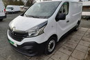 Renault Trafic Przygotowany do rejestracji zdjęcie 2